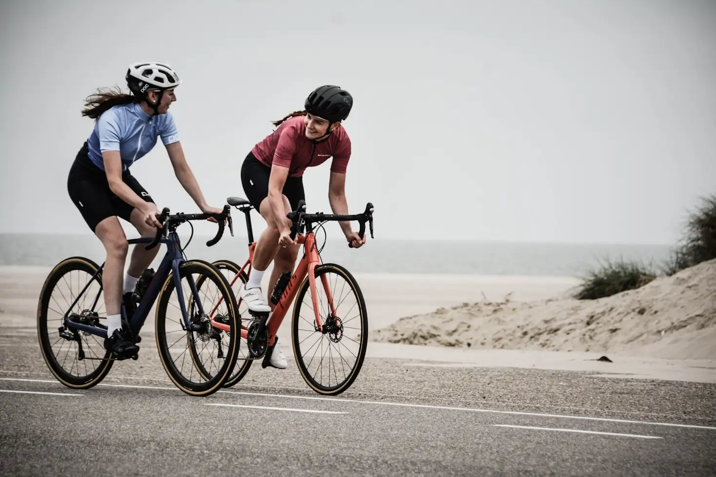 Baddlands Cycling Club