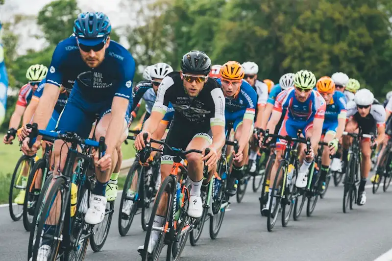 Orrville Cycling Club