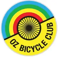 Oz Bicycle Club of Wichita