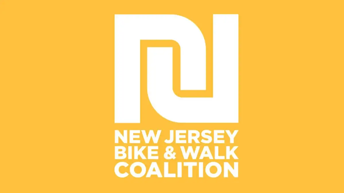 New Jersey Bike + Walk Coalition
