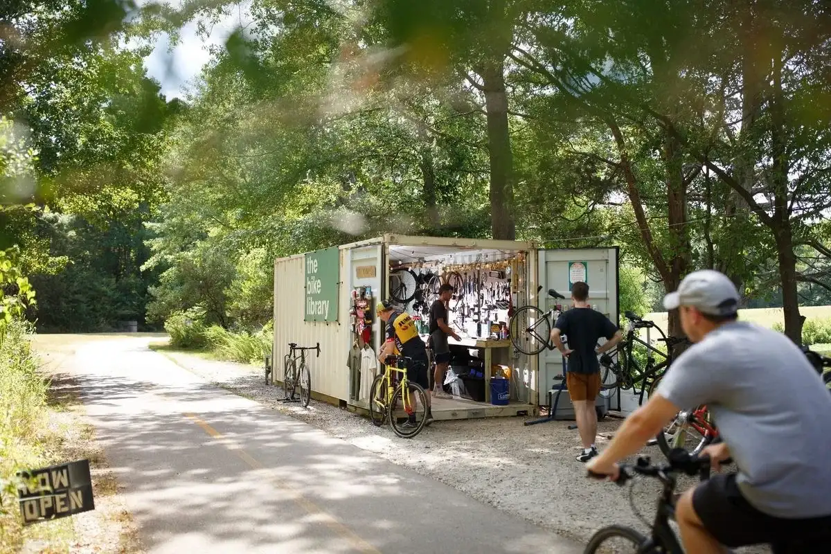 GREENWAY GEAR COLLECTIVE INC