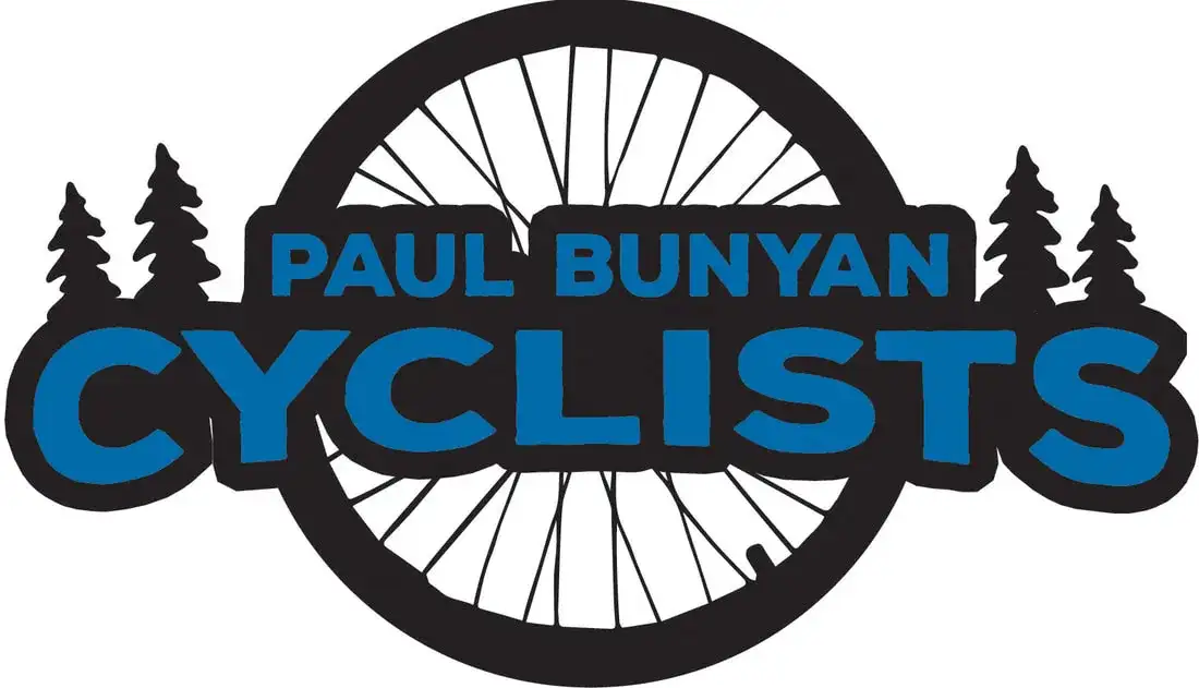 PAUL BUNYAN CYCLISTS