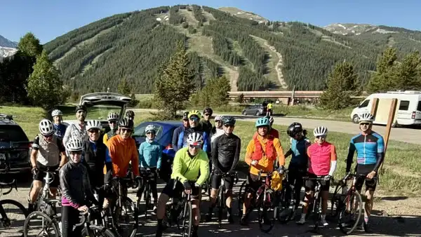 Rocky Mountain Cycling Club RMCC