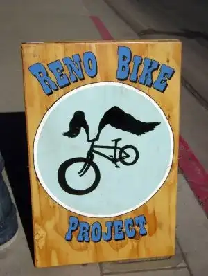 Reno Bike Project