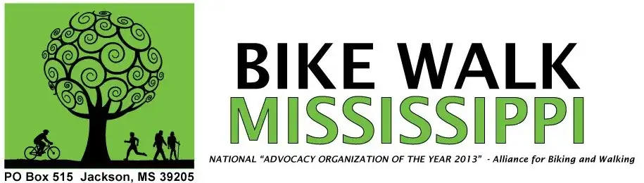 Bike Walk Mississippi