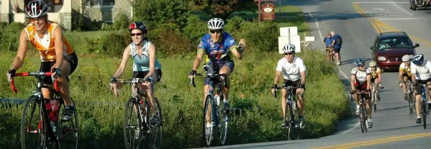 Delaware Valley Bicycle Club