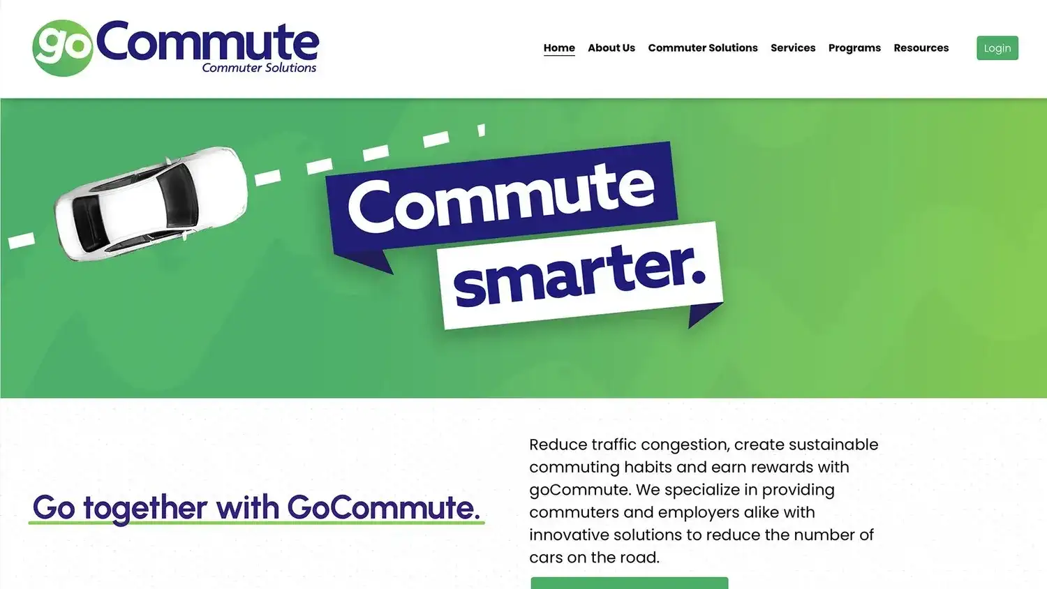 goCommute/Hampton Roads Transit