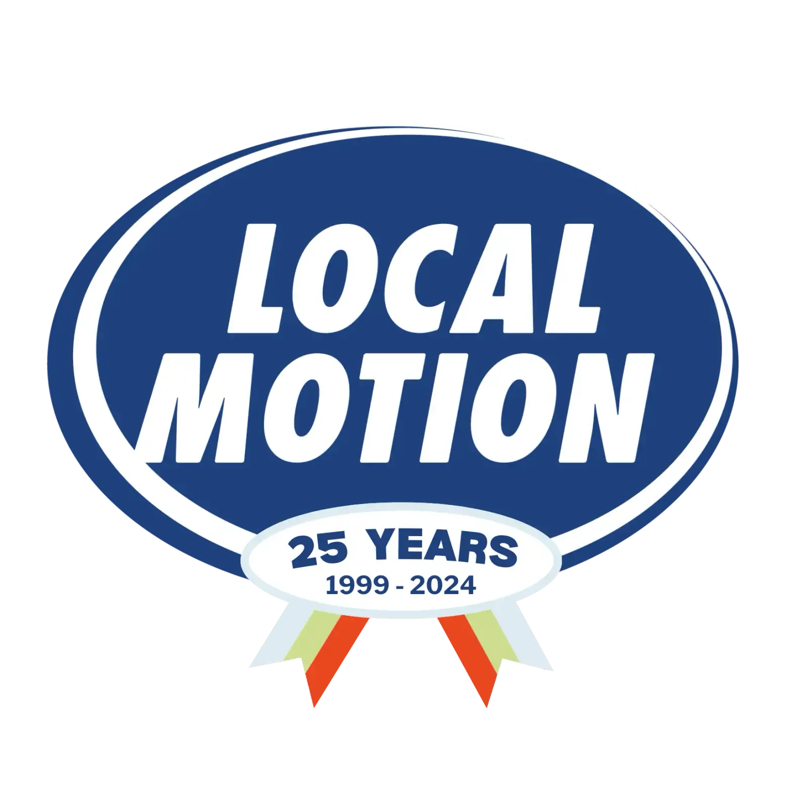 Local Motion (Statewide)