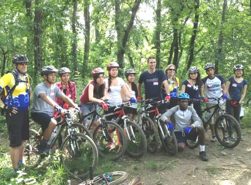Trips for Kids Metro New York