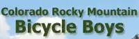 Rocky Mountain Bicycle Boys
