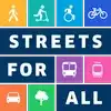 Streets For All