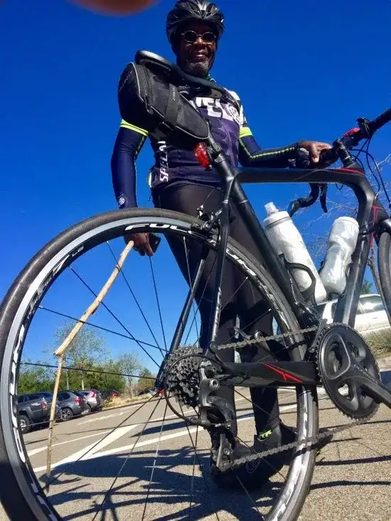 NCV Cycling Club
