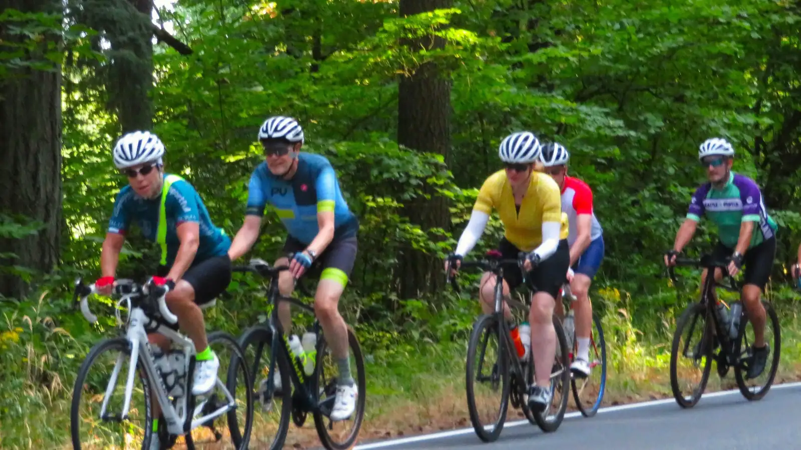 Portland Velo
