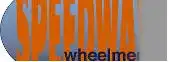 Speedway Wheelman