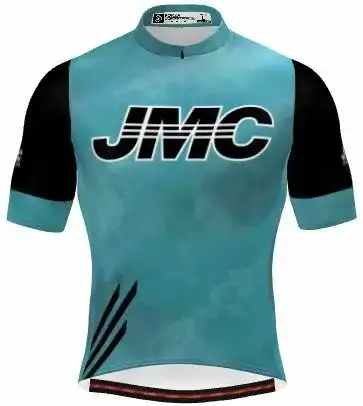 Jackson Metro Cyclists