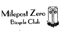 Milepost Zero Bike Club