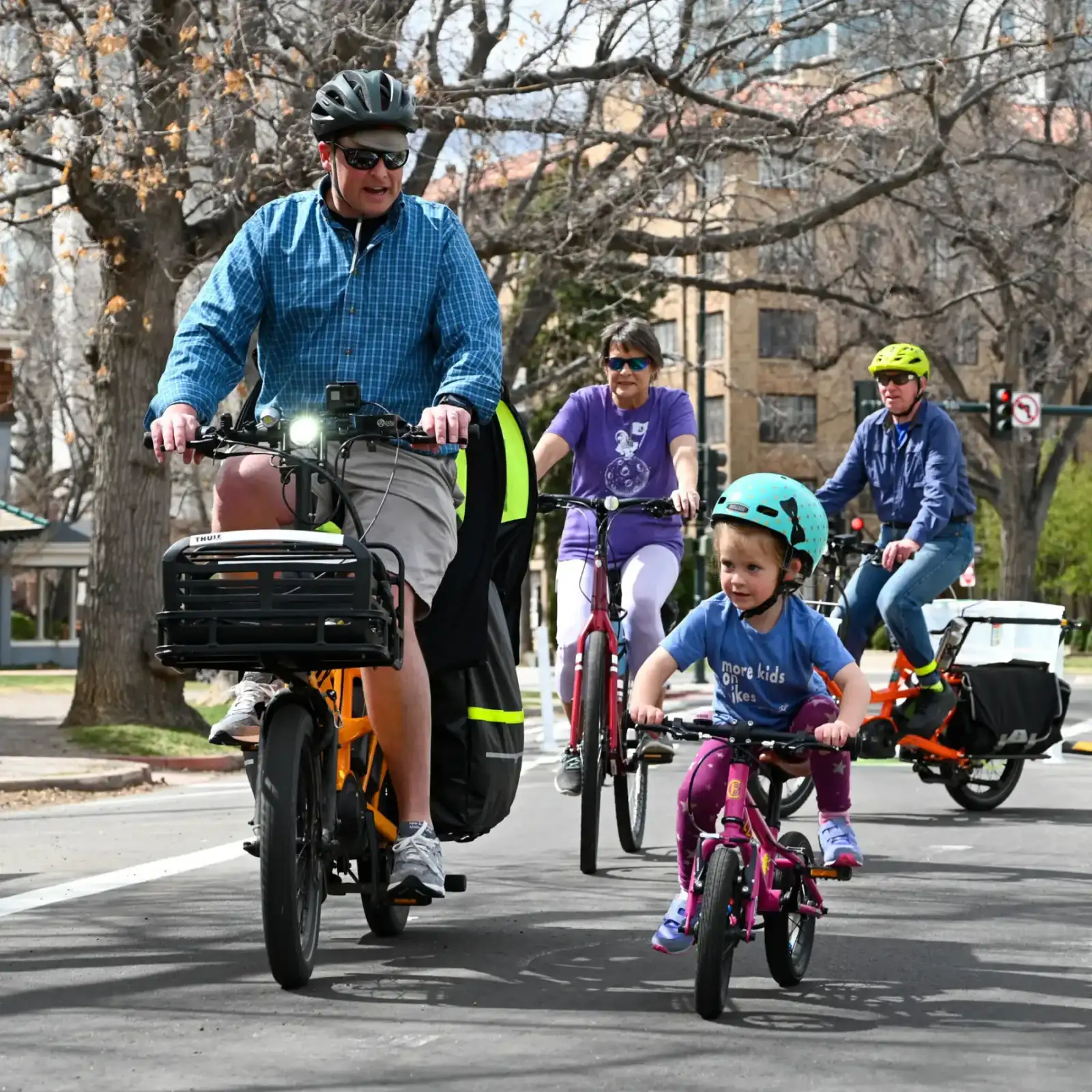 Bicycle Colorado