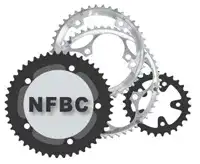 Niagara Frontier Bicycle Club