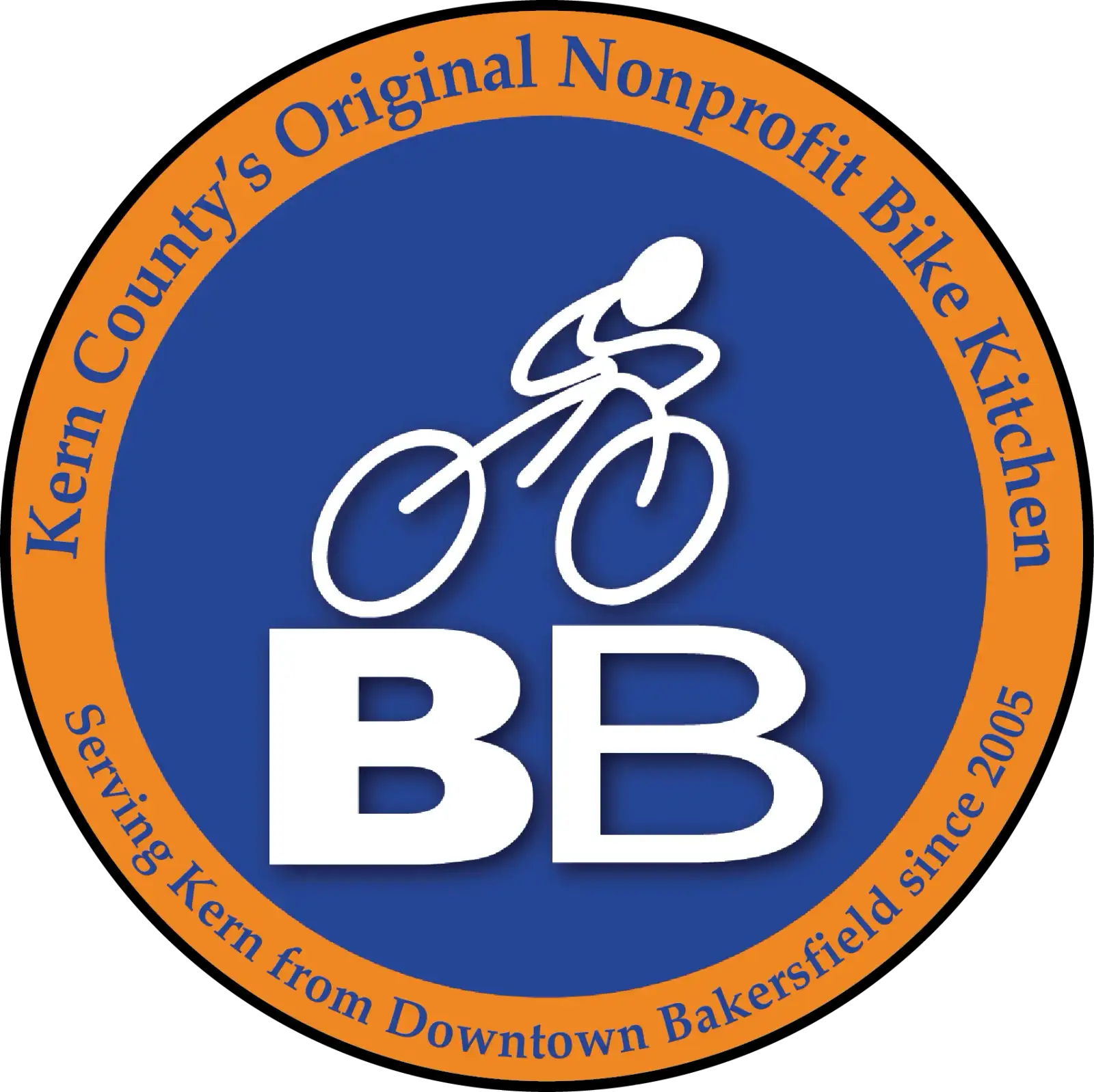 Bike Bakersfield